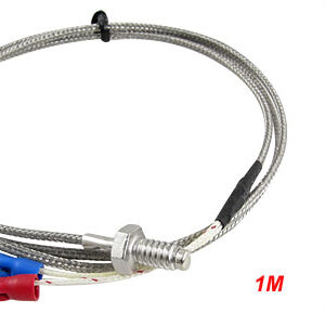 Thermocouple p type