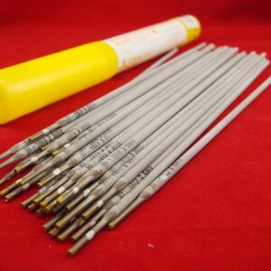 Luna Welding Rods 12# 14number