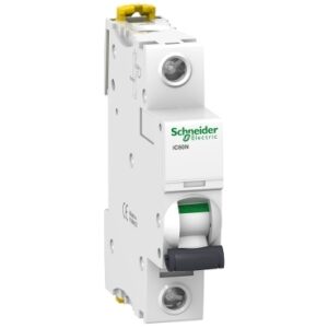 Schneider Circuit breaker 63ampere