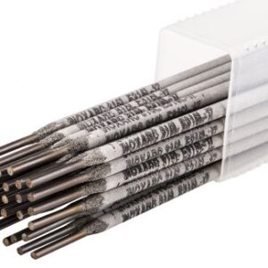 Welding Rods Good Weld