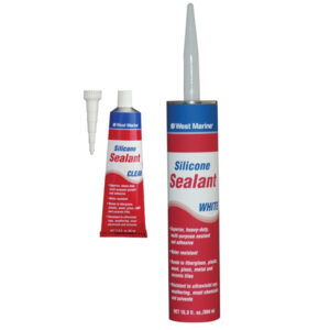 silicone sealant