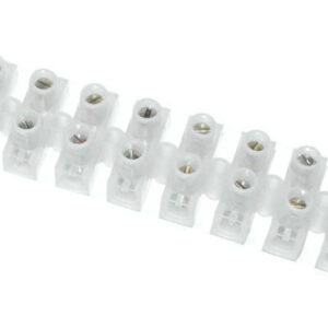 Terminal Stripe Connector Stripe connector strip 30 amp