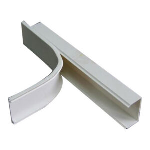 pvc channel patti