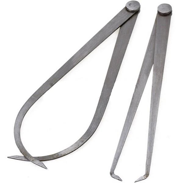 Outside Firm Joint Calipers Outside Firm Joint Calipers