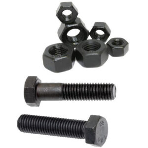 Studs Nuts Bolts Washers