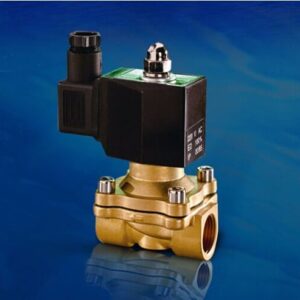 Solenoid Valve in pakistan