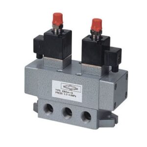 Solenoid