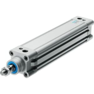 Compact Cylinder Pneumatic