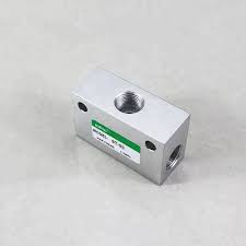 Shuttle valve in pakistan