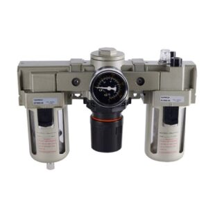 Pneumatic Accessories