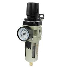 FILTER REGULATOR