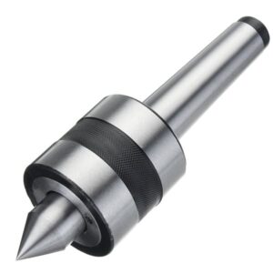 Lathe Bearing Center