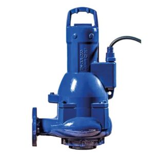 KSB Water Transport Pump