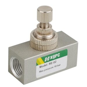 Flow Control Valve in pakistan