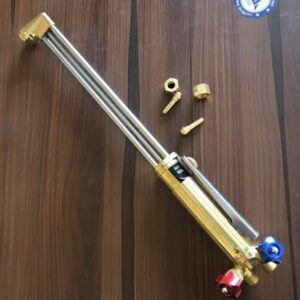 propane gas GAS CUTTING TORCH