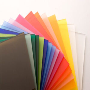 Acrylic Sheets