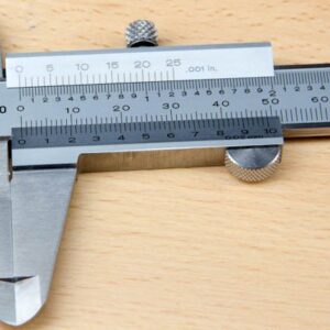 Mitutoyo Vernier Caliper