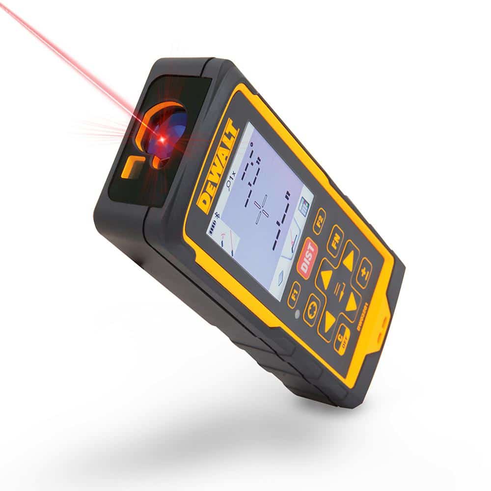 Laser Distance Meter Laser Distance Meter