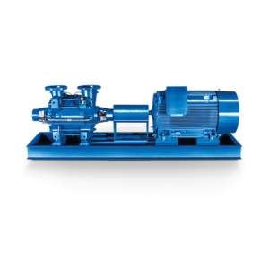 ksb centrifugal pump