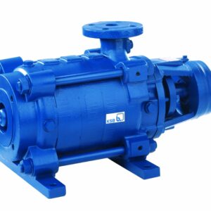 KSB RO Pumps High Pressure