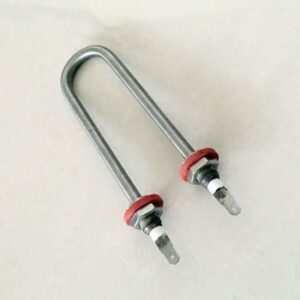 u heating coil