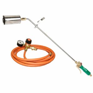Burner Heating Torch