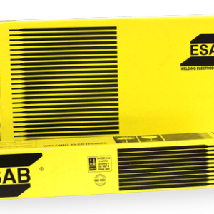 esab hardfacing welding electrodes