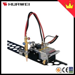 Huawei semi Automatic Portable Gas Cutting