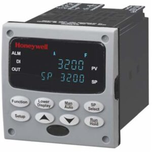 Honeywell-Controller