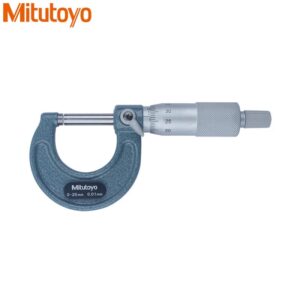 Mitutoyo Micro-Meter inside outside