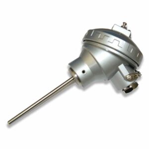 PT100 Temperature Sensor