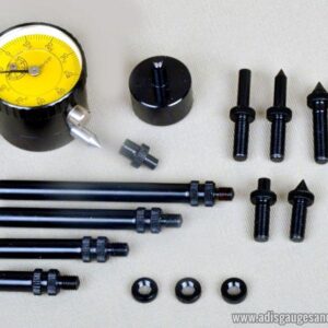 mitutoyo Crankshaft deflection gauges