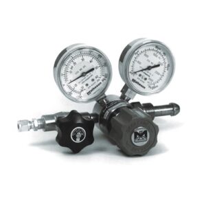helium-gas-regulator