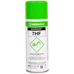 Magnetic Particle Fluid 7HF Magna flux