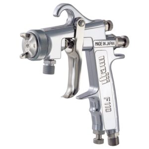 meji spray gun