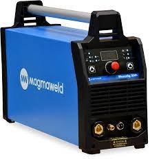 magma welding machine