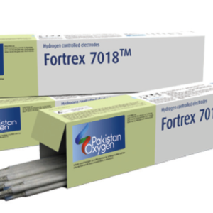 Fortrex 1870 welding electrodes