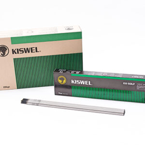 Kiswel welding rods
