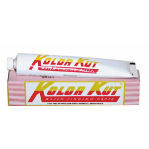 Kolor Kut Water finding paste