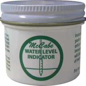 McCabe Water Level Indicator