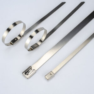Stainless Steel Cable Ties