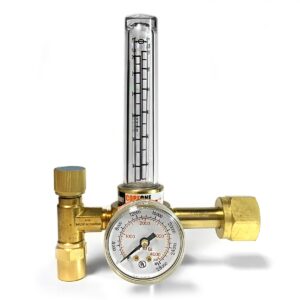 Victor Flowmeter co2 Gas Regulator