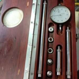 Viggo Deflection Gauge