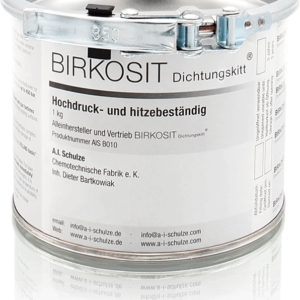 birkosit sealing compound