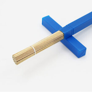 brass filler wire