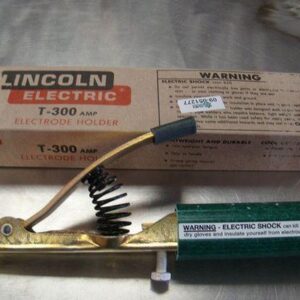 Lincoln Welding Holder