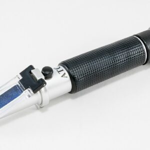 magnaflux refractometer