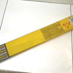 sandvik 19.12.3 5kg packet filler wire