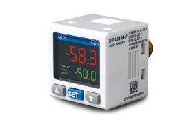 DPA Series Pressure Sensor PumaDPA Series Pressure Sensor Puma