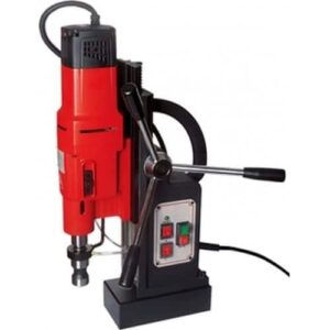 Magnetic Drill Machine